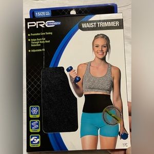 Waist trimmer. Brand new.